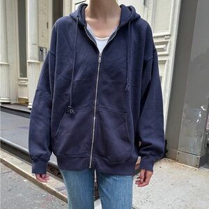 Brandy Melville Carla hoodie